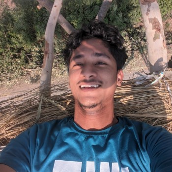 Ayush Bisht
